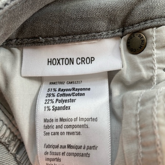 PAIGE jeans - Picture 8 of 8